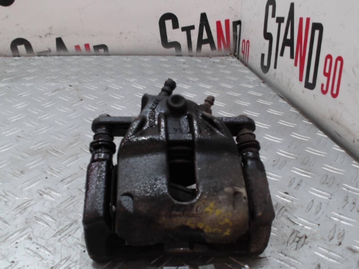 Pinza freni anteriore sinistra RENAULT KANGOO 1  - 1