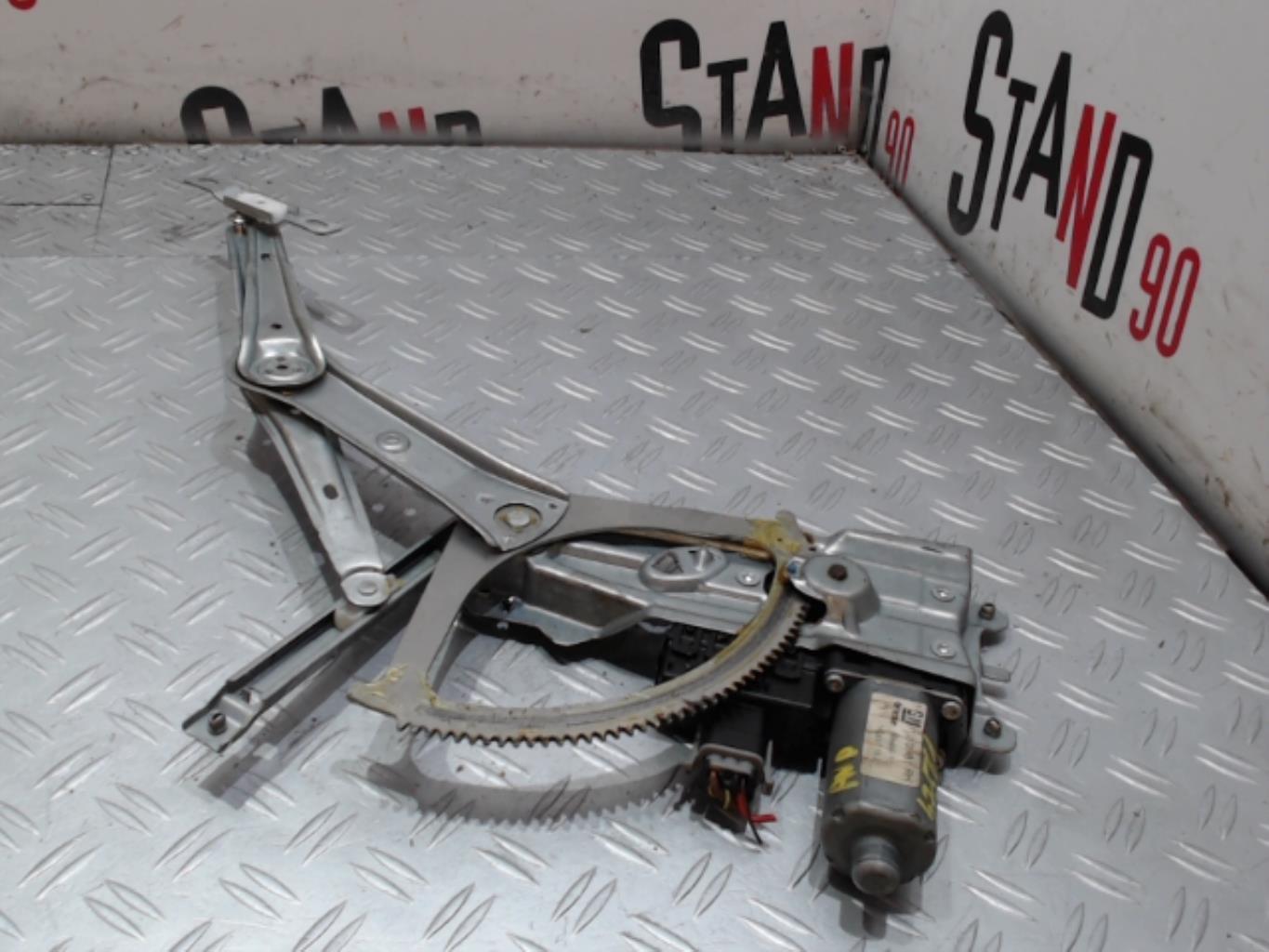 Alzacristalli elettrico anteriore destro OPEL ASTRA H PHASE 2 Diésel - 1