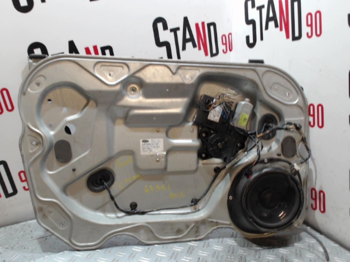 Alzacristalli elettrico anteriore sinistro FORD C-MAX 1 PHASE 2 Diésel - 1