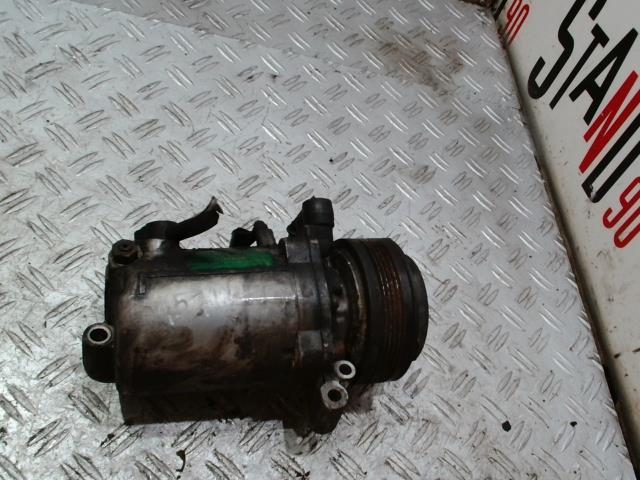 Compresseur clim BMW SERIE 3 E46 PHASE 1 Diesel - 1