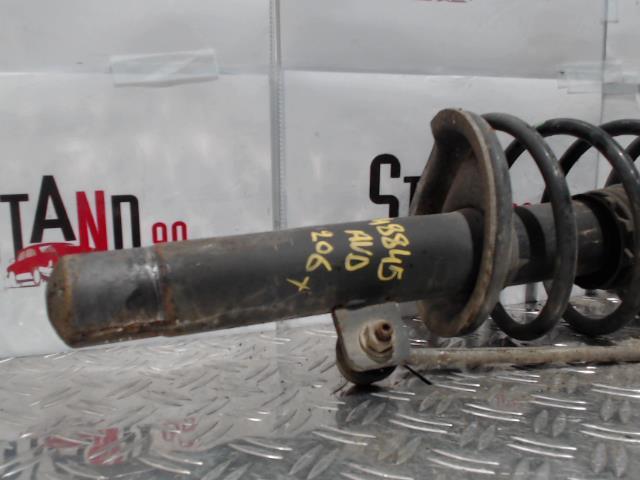 Ammortizzatore anteriore destro PEUGEOT 206+ Diésel - 1