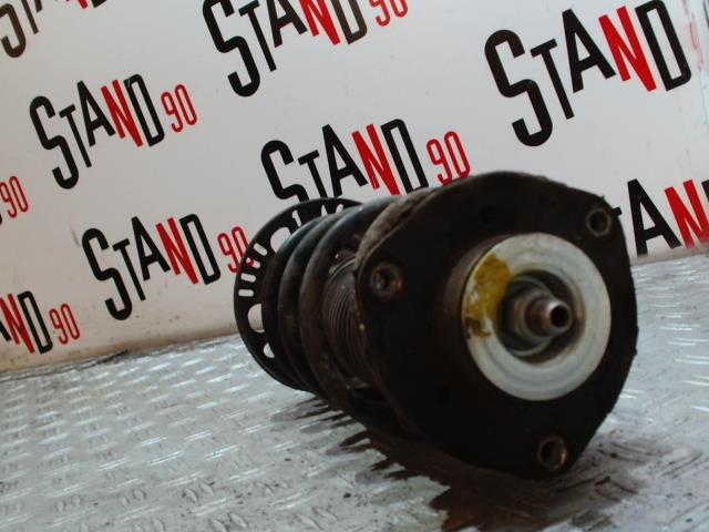 Ammortizzatore anteriore sinistro VOLKSWAGEN POLO 4 PHASE 2 Gasolina - 1