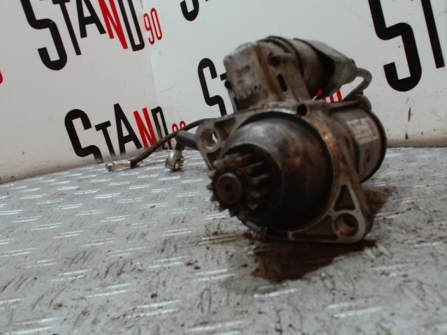 Demarreur VOLKSWAGEN GOLF 7 PHASE 1 Diesel - 1