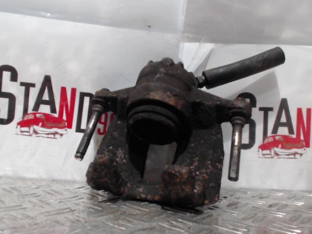 Pinza freni anteriore destra PEUGEOT 307 PHASE 1 Diésel - 1