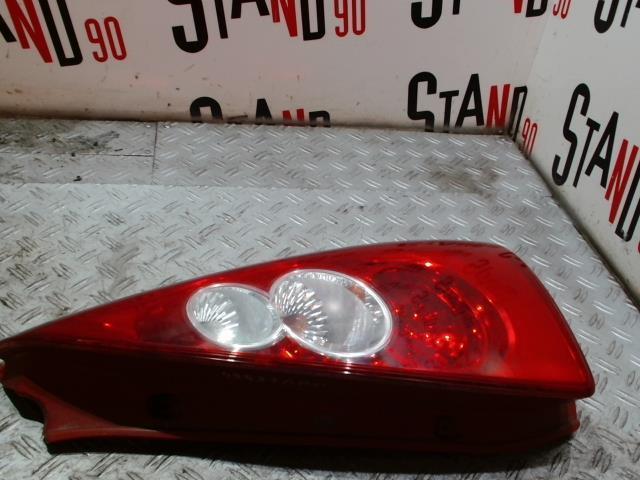Fanale posteriore principale destro (luci) MAZDA 5 1 PHASE 1 Gasolina - 1