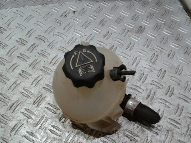 Vase d'expansion CITROEN C4 PICASSO 1  - 1