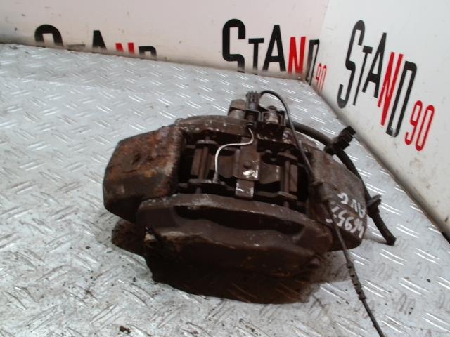 Pinza freni anteriore sinistra MERCEDES CLASSE M 163 PHASE 2 Diésel - 1