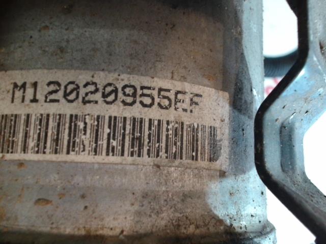 Pompe de direction OPEL ASTRA G COUPE Essence - 1