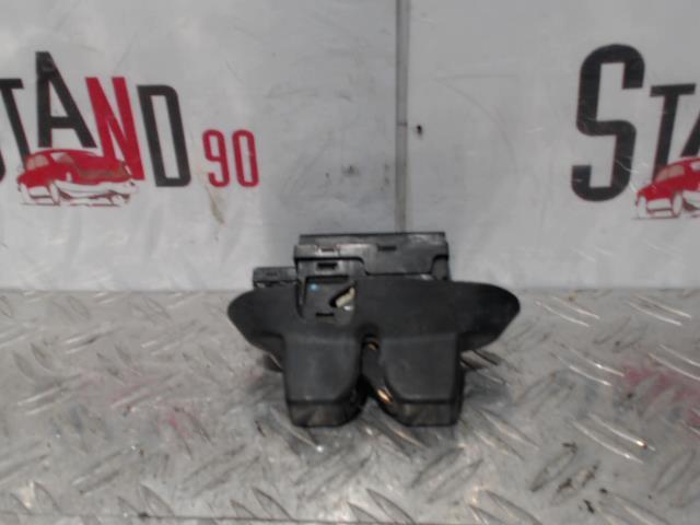 Serrure de coffre RENAULT LAGUNA 2 PHASE 1 Diesel - 1