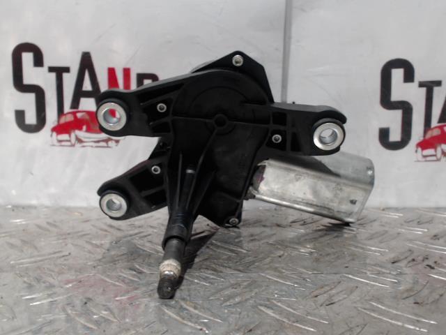 Motore tergicristallo posteriore RENAULT LAGUNA 2 PHASE 1 Diésel - 1