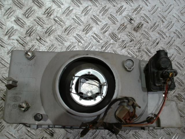 Gruppo ottico anteriore principale sinistro (luci)(faro) PEUGEOT BOXER 1 Diésel - 1