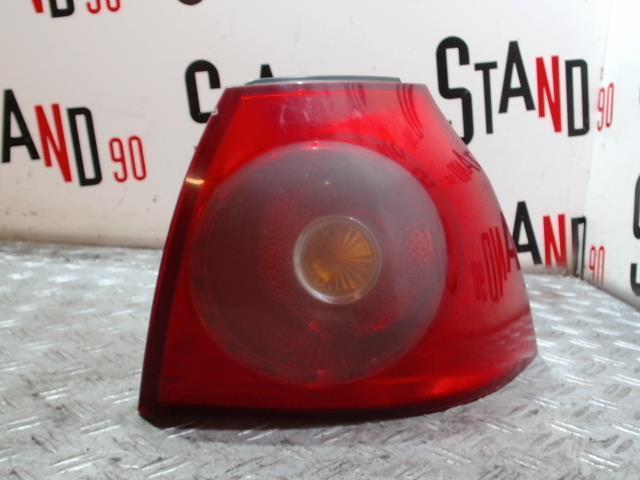 Fanale posteriore principale destro (luci) VOLKSWAGEN GOLF 5 Diésel - 1