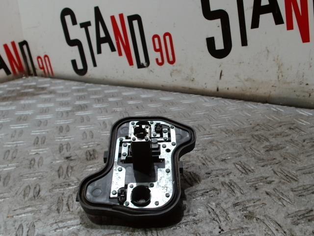 Base portalampade fanale posteriore destro VOLKSWAGEN GOLF 5 Diésel - 1