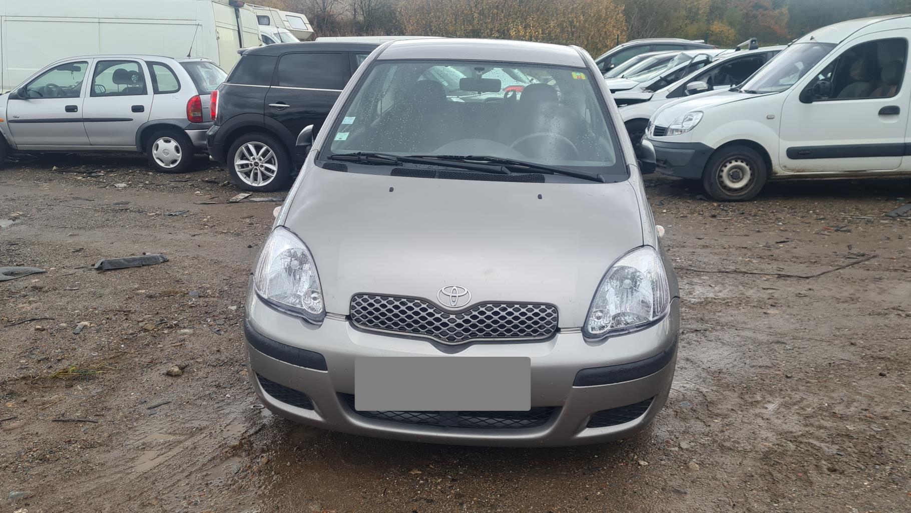 Specchietto retrovisore destro TOYOTA YARIS 1  - 1