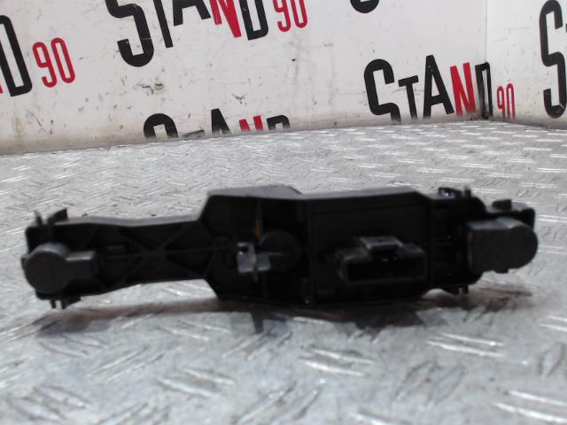 Base portalampade fanale posteriore destro DACIA SANDERO 1 Diésel - 1