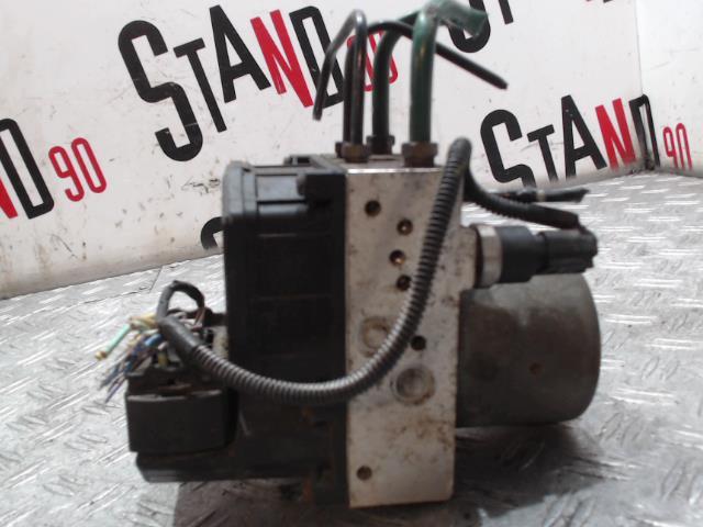 Bloc ABS (freins anti-blocage) CITROEN C8 Essence - 1