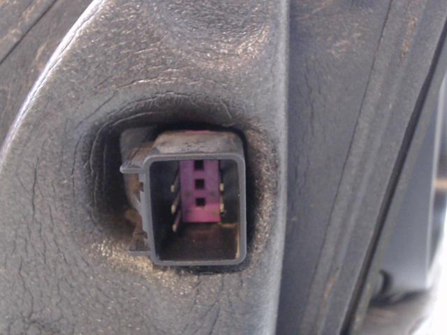 Retrovisor derecho CHEVROLET AVEO 2 Diésel - 1