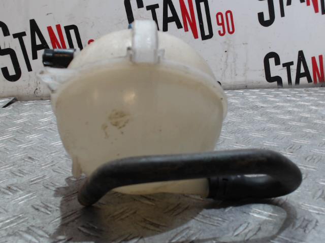 Vaso di espansione VOLKSWAGEN POLO 5 PHASE 1 Gasolina - 1