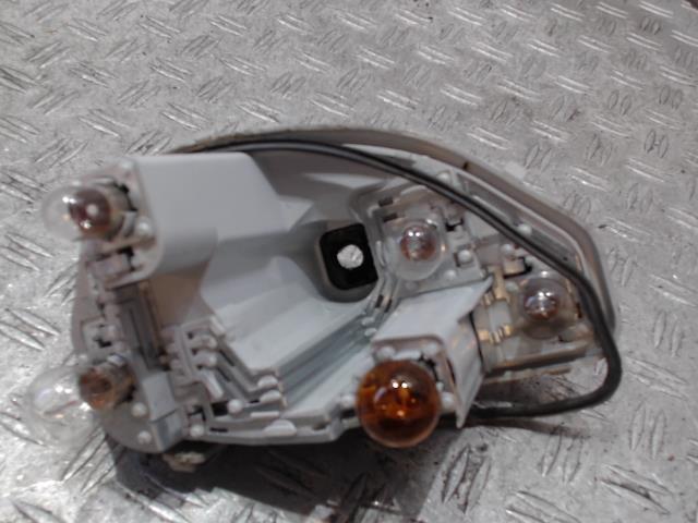 Base portalampade fanale posteriore sinistro SEAT IBIZA 4 PHASE 1 Diésel - 1