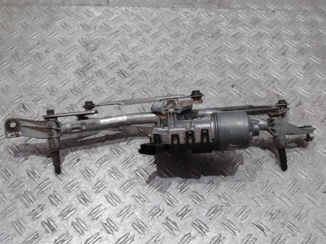 Motore tergicristallo anteriore PEUGEOT PARTNER 2 PHASE 2 Diésel - 1