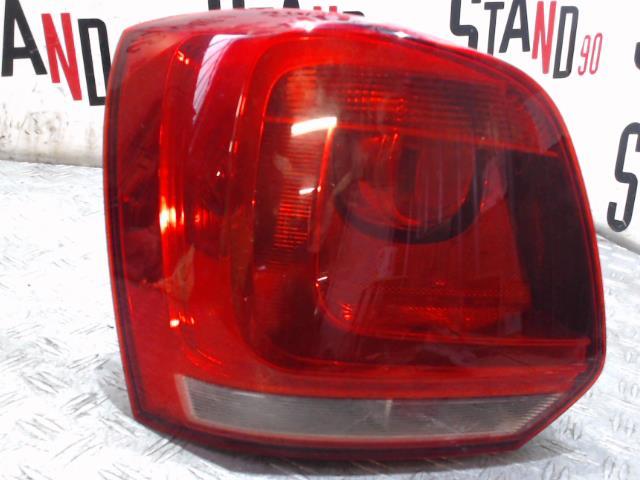 Fanale posteriore principale sinistro (luci) VOLKSWAGEN POLO 5 PHASE 1 Diésel - 1