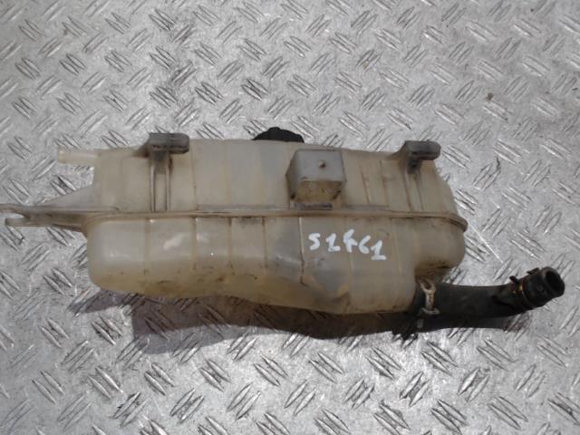 Vase d'expansion RENAULT MODUS PHASE 1 Diesel - 1