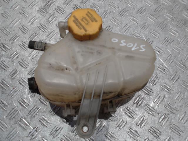 Vase d'expansion OPEL CORSA D PHASE 2 Diesel - 1