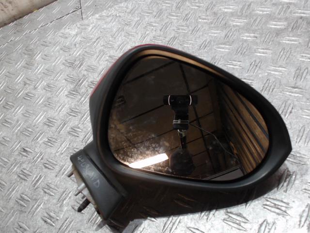 Specchietto retrovisore destro SEAT IBIZA 4 PHASE 1 Diésel - 1