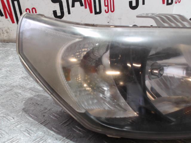 Gruppo ottico anteriore principale destro (luci)(faro) CHEVROLET AVEO 1  - 1