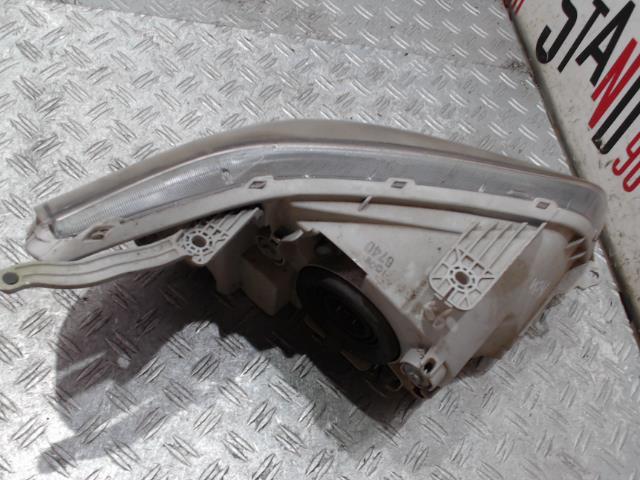 Gruppo ottico anteriore principale sinistro (luci)(faro) CHEVROLET AVEO 1  - 1