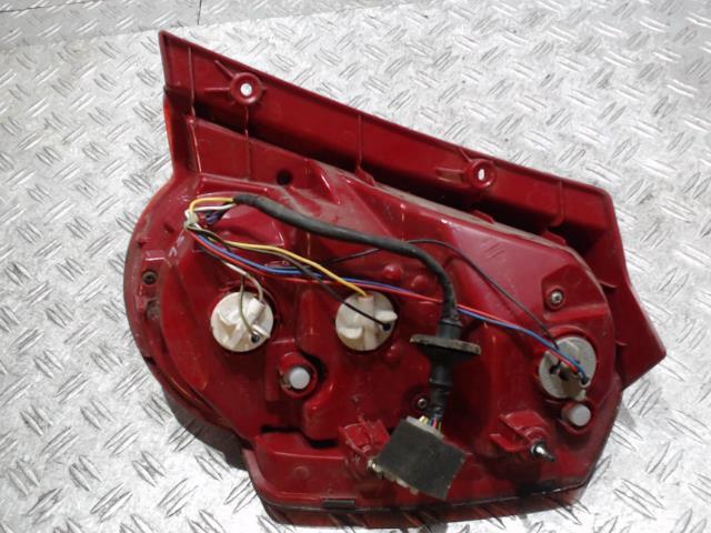 Fanale posteriore principale sinistro (luci) CHEVROLET AVEO 1  - 1