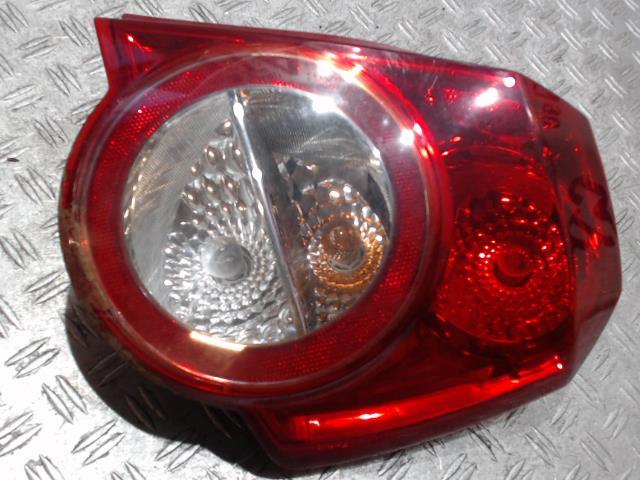 Fanale posteriore principale destro (luci) CHEVROLET AVEO 1  - 1