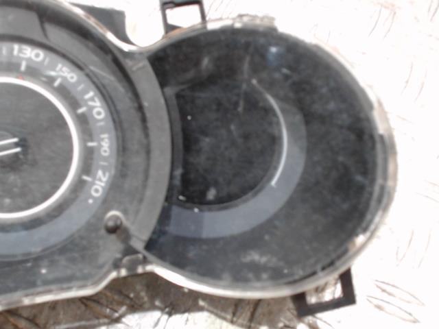 Compteur CITROEN C3 2 PHASE 1 Diesel - 1
