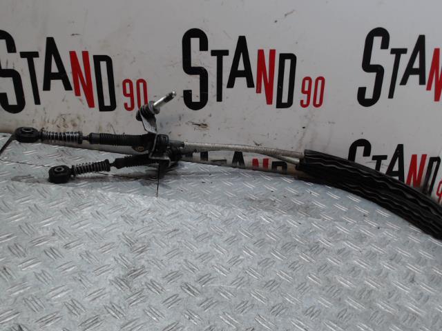 Cable levier de vitesses AUDI A3 2 SPORTBACK PHASE 1 Diesel - 1