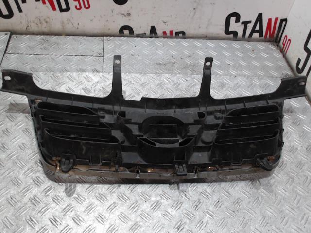 Calandre NISSAN X-TRAIL 1 PHASE 1 Diesel - 1