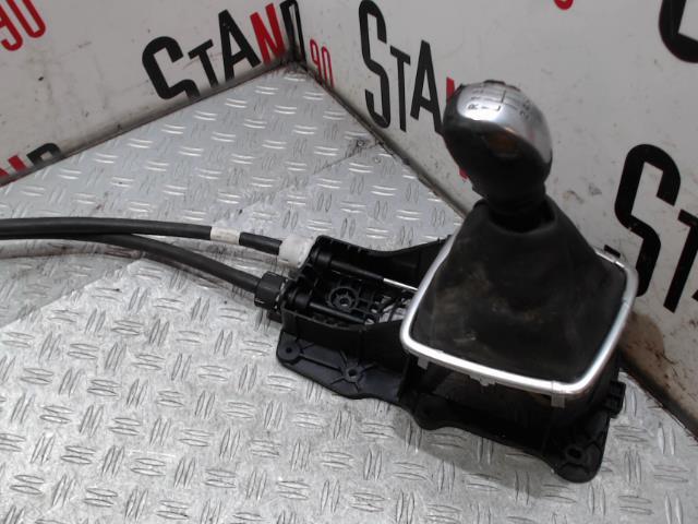 Cable levier de vitesses RENAULT LAGUNA 3 PHASE 1 BREAK Diesel - 1