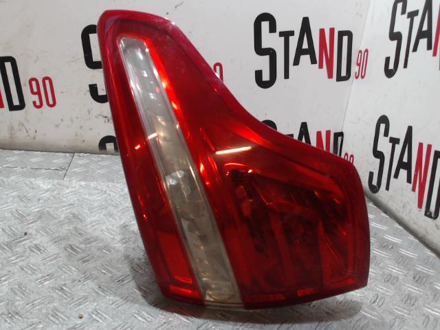 Fanale posteriore principale destro (luci) CITROEN C4 PICASSO 1  - 1