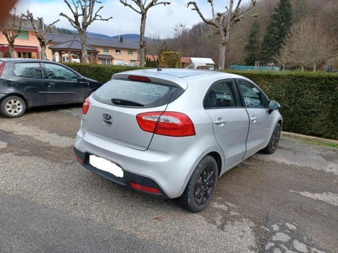 Photo de la pièce