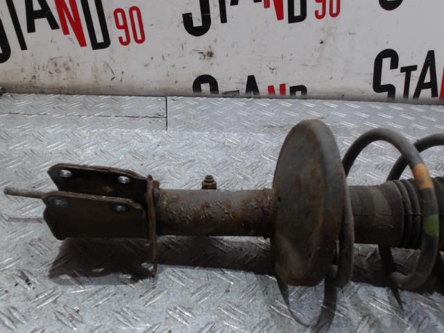 Ammortizzatore anteriore sinistro RENAULT TWINGO 1 PHASE 3 Gasolina - 1