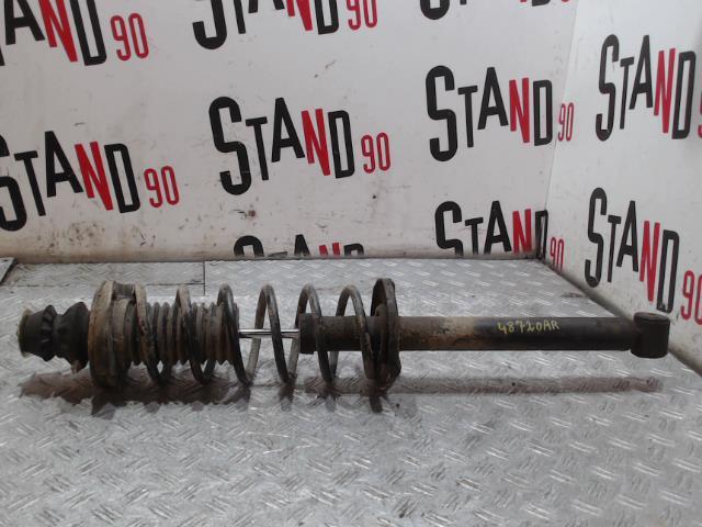 Ammortizzatore posteriore destro VOLKSWAGEN VENTO  - 1