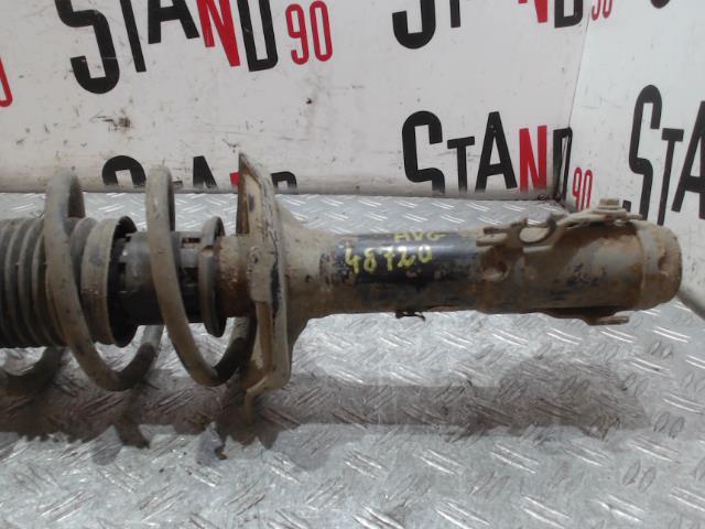 Ammortizzatore anteriore sinistro VOLKSWAGEN VENTO  - 1