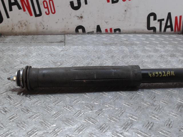Ammortizzatore posteriore destro CITROEN C1 1  - 1