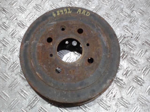 Tamburo posteriore destro CITROEN C1 1  - 1