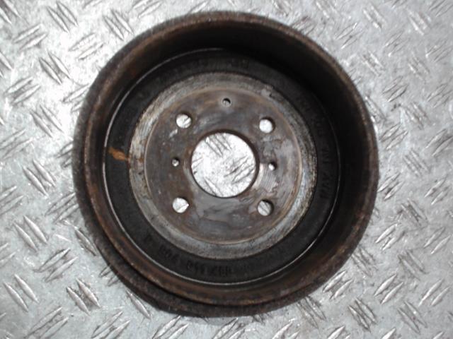 Tamburo posteriore sinistro CITROEN C1 1  - 1