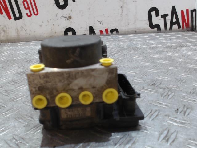 Bloc ABS (freins anti-blocage) RENAULT CLIO 3 PHASE 1 Diesel - 1