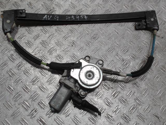 Alzacristalli elettrico anteriore sinistro ALFA ROMEO 147 PHASE 2 Diésel - 1