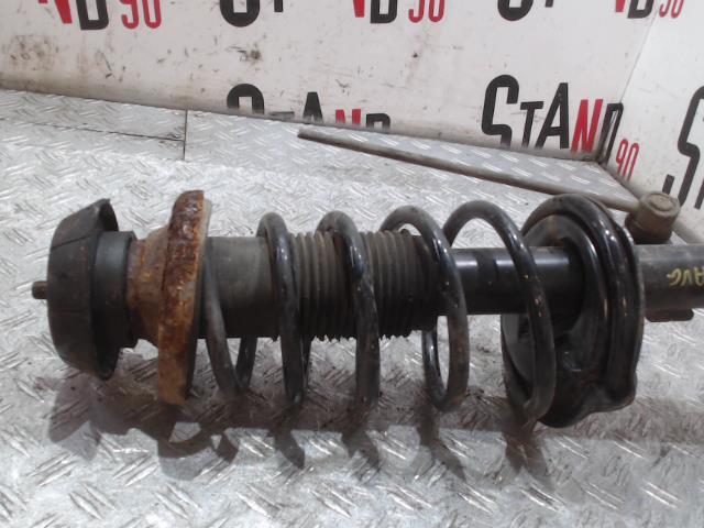 Ammortizzatore anteriore sinistro SUZUKI SWIFT 3 Gasolina - 1