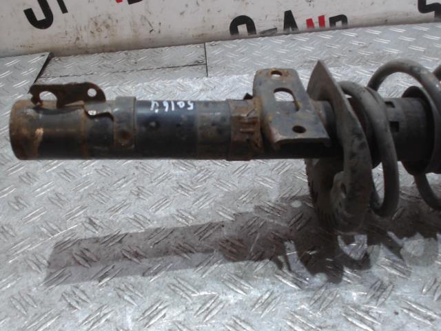 Ammortizzatore anteriore destro VOLKSWAGEN POLO 4  - 1