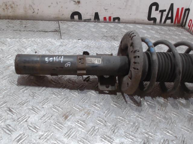 Ammortizzatore anteriore sinistro VOLKSWAGEN POLO 4  - 1