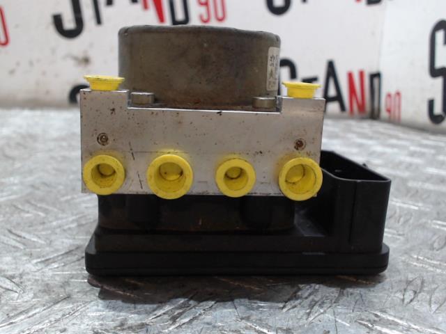 Bloc ABS (freins anti-blocage) CITROEN C3 2  - 1